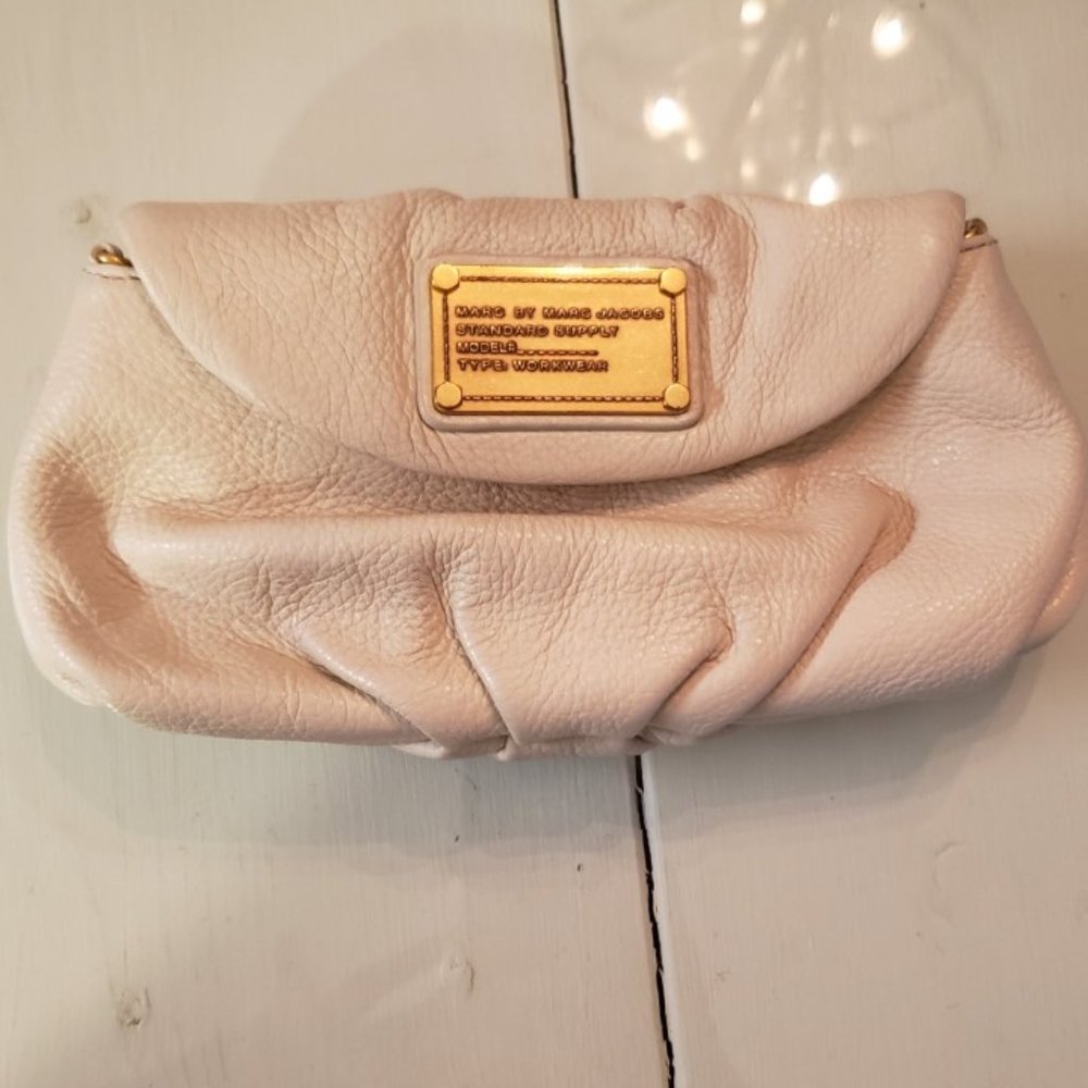 Marc Jacobs Natasha Mini
